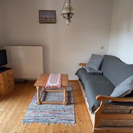 Ferienwohnung Niklas Заульгруб Экстерьер фото