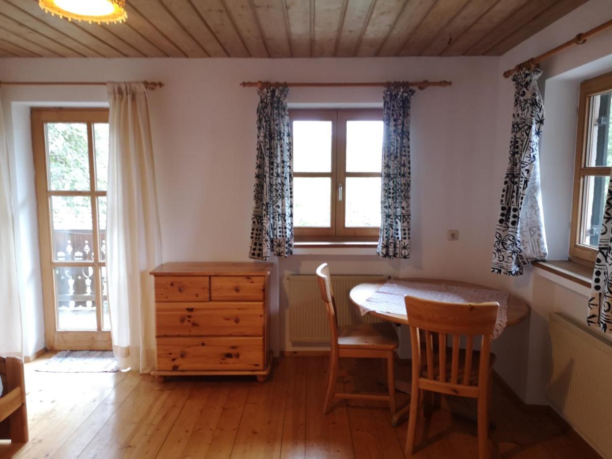 Ferienwohnung Niklas Заульгруб Экстерьер фото